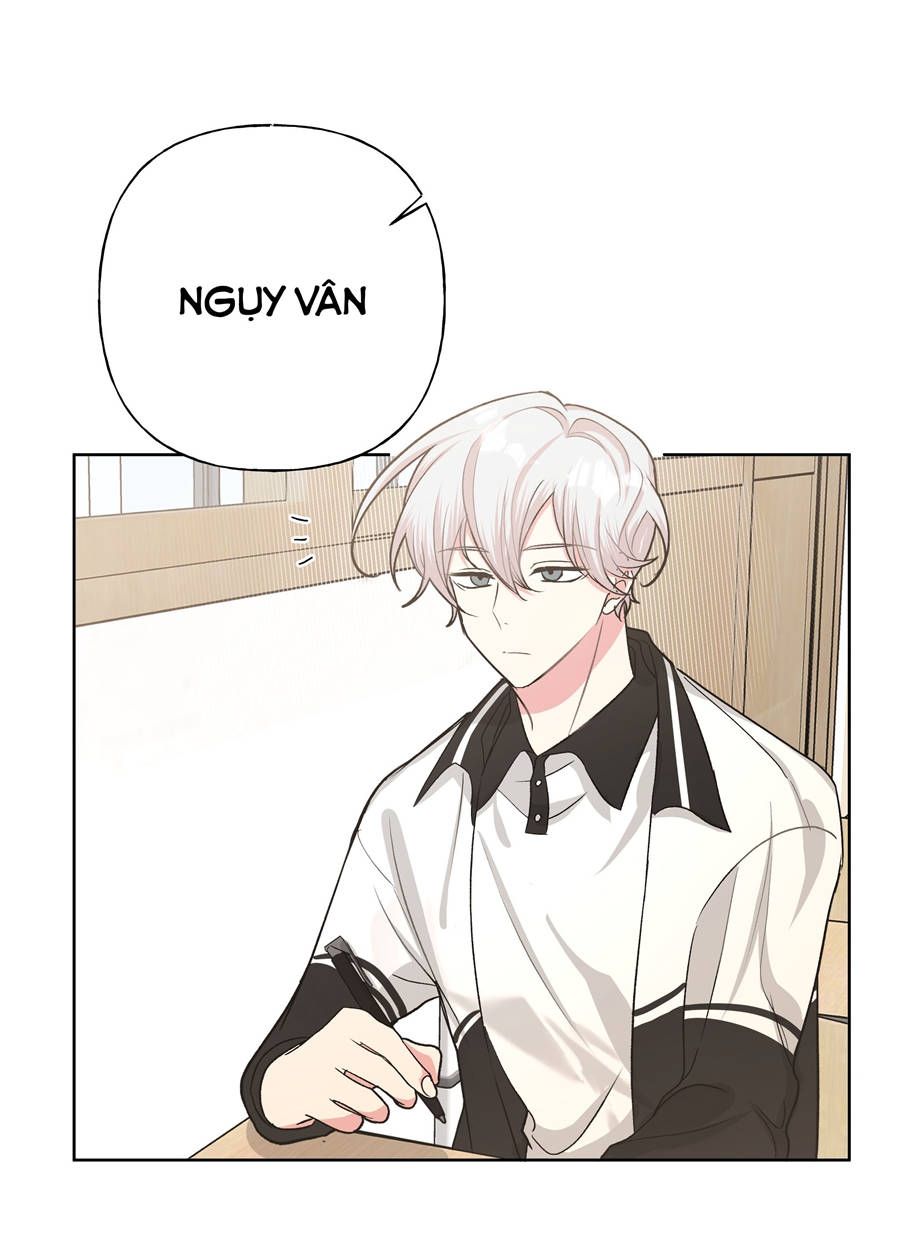 đừng nói yêu tôi chapter 7 33