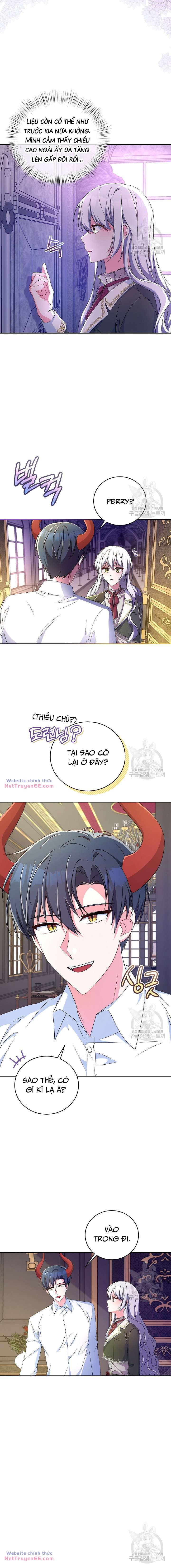 búp bê quản gia của ma vương chapter 19 2