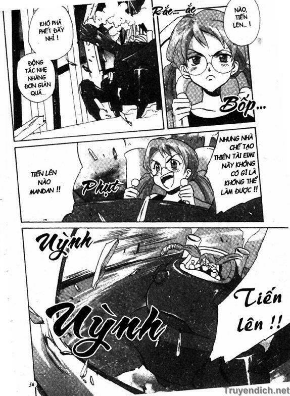 meteor methuselah chapter 7 26