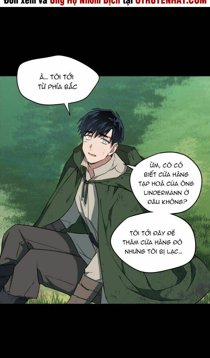 lâu đài vô danh chapter 19 36