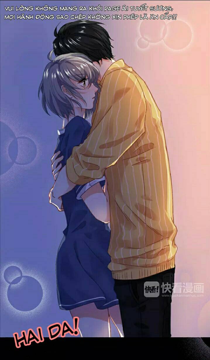 thập quang mật ngữ chapter 4 28