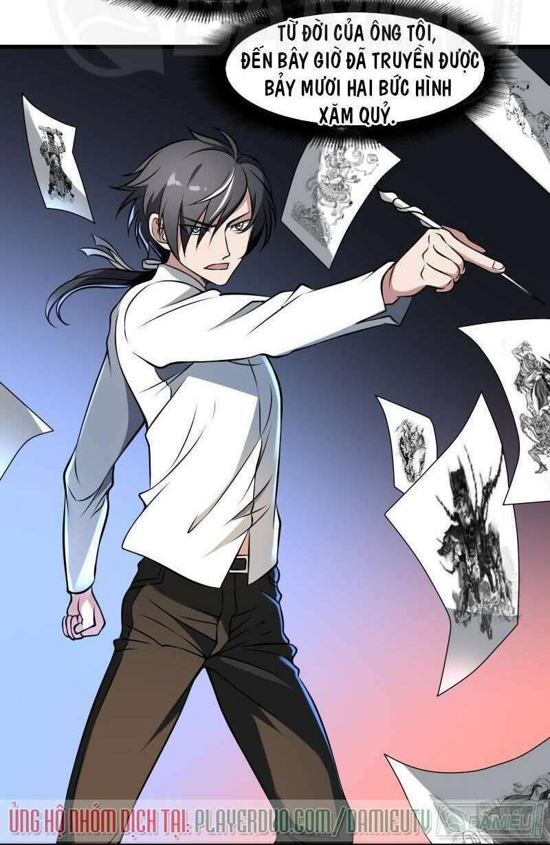 văn âm sư chapter 6 2