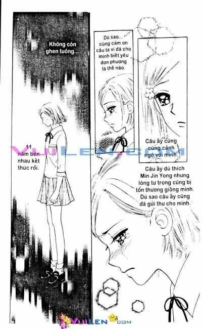 bong bóng trắng chapter 7 98