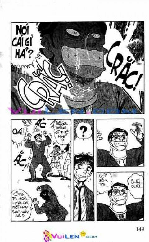 sôi động cầu trường full 17 tập chapter 16 148