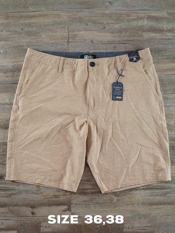 Quần Short Nam O’NEIL Hybrid Stretch Walk ShortS - SIZE 36/38