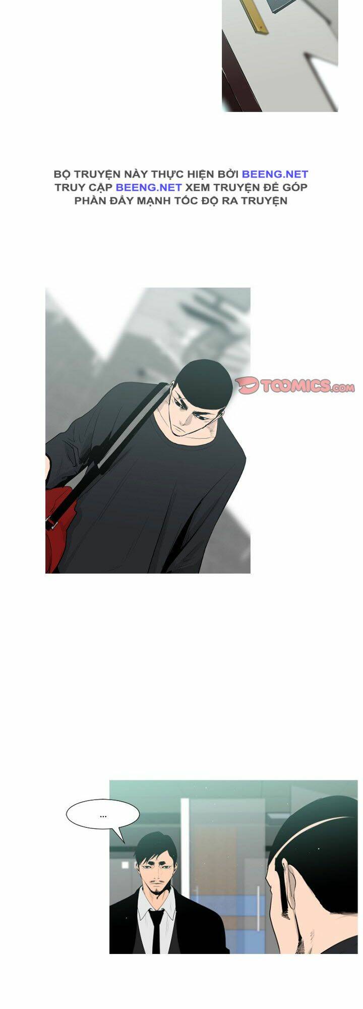kẻ mạnh nhất - tong edge chapter 36 16