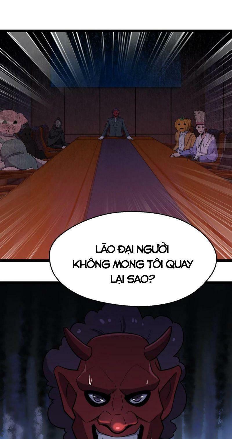 đừng hiểu lầm, tôi mới là người bị hại! chapter 38 49
