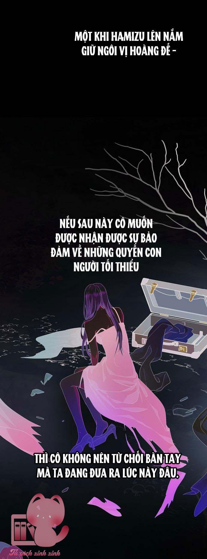 bỏ quách chồng con đi, tiền bạc mới là tất cả chapter 49 49