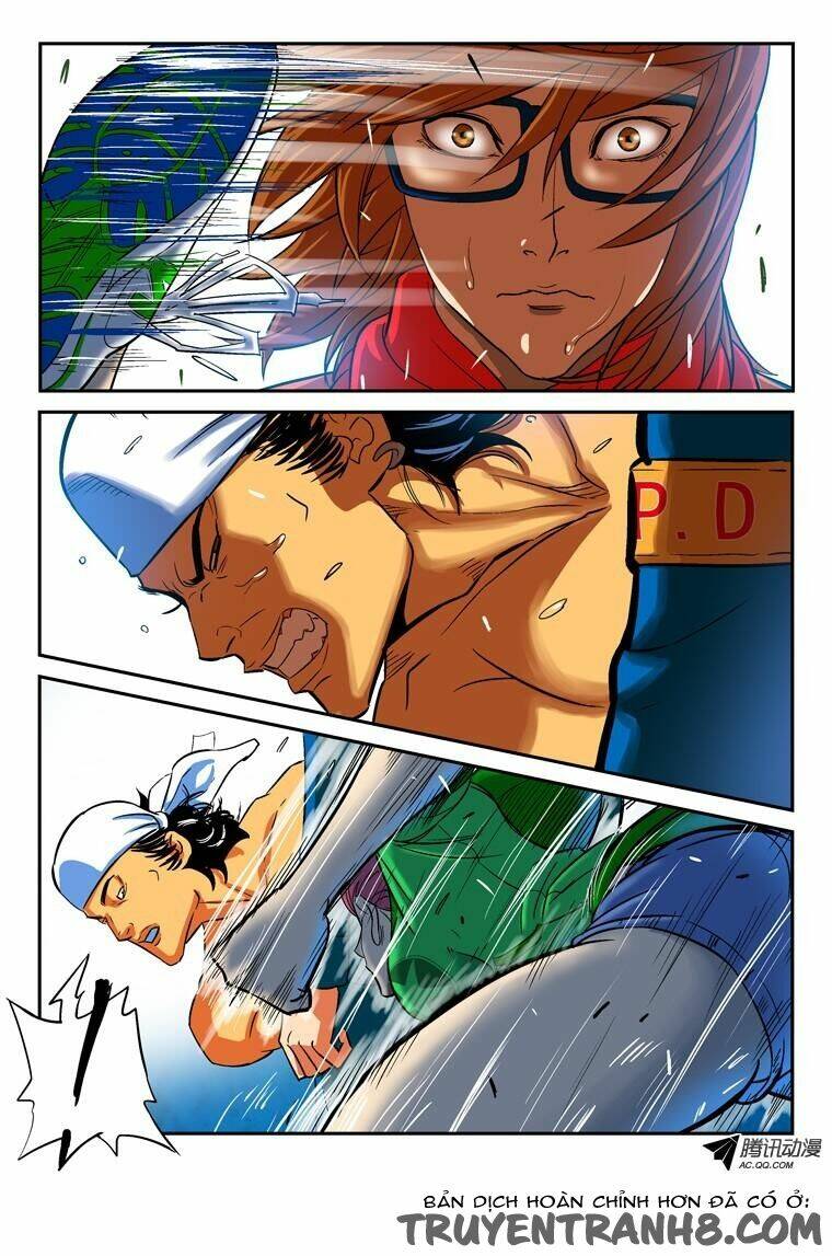 ứng dụng anh hùng chapter 7 7