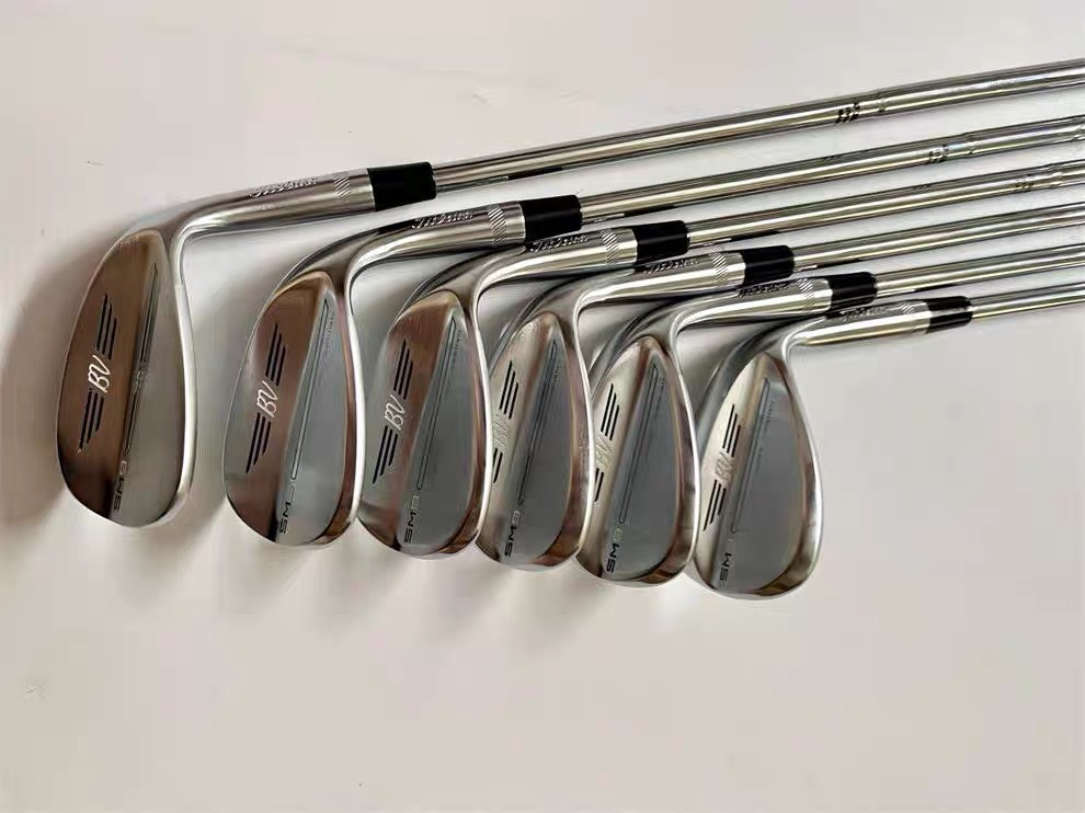 Gậy golf kỹ thuật SM9 phụ kiện golf cao cấp GK011