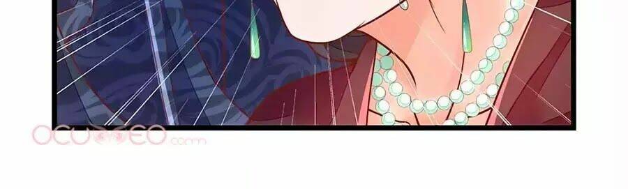 y hậu lệ thiên chapter 11 8