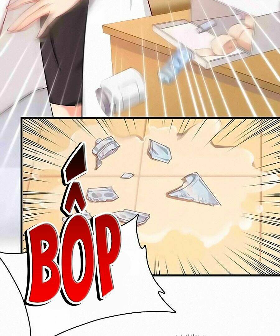 chỉ nhiễm thành hôn chapter 143 8