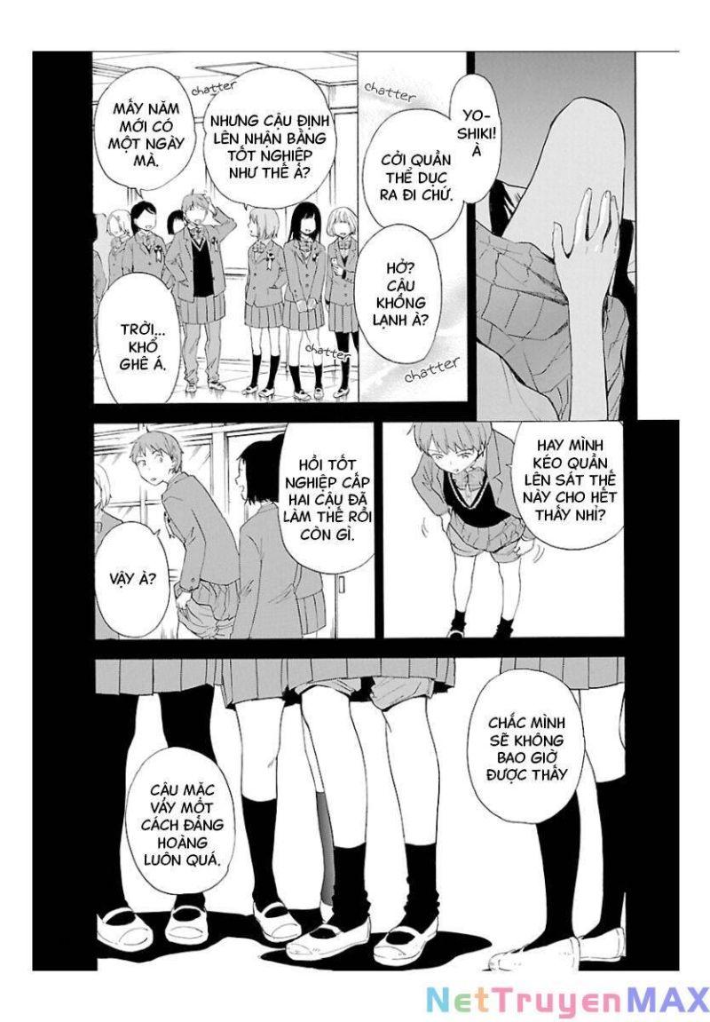 himegoto - juukyuusai no seifuku chapter 58 9