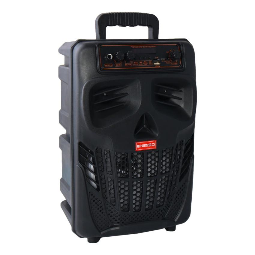 Loa Karaoke Bluetooth Kimiso QS-7801 Có Kèm Mic