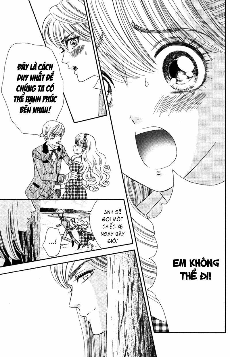 hoa hồng đỏ chapter 12 5