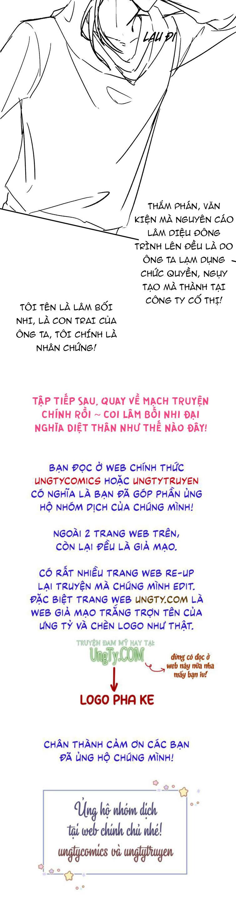 lại bị nam thần trêu lên hot search chapter 0.2 55