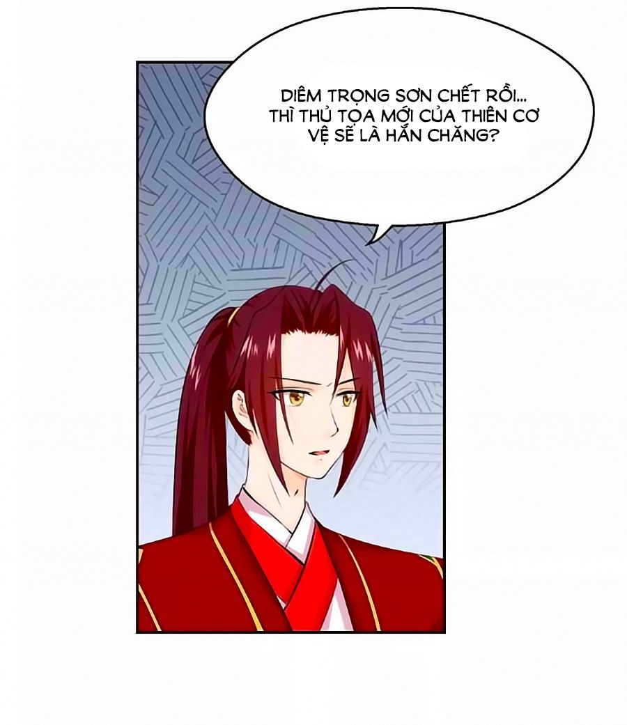 Thịnh Thế Đế Vương Phi chapter 23 - Trang 16