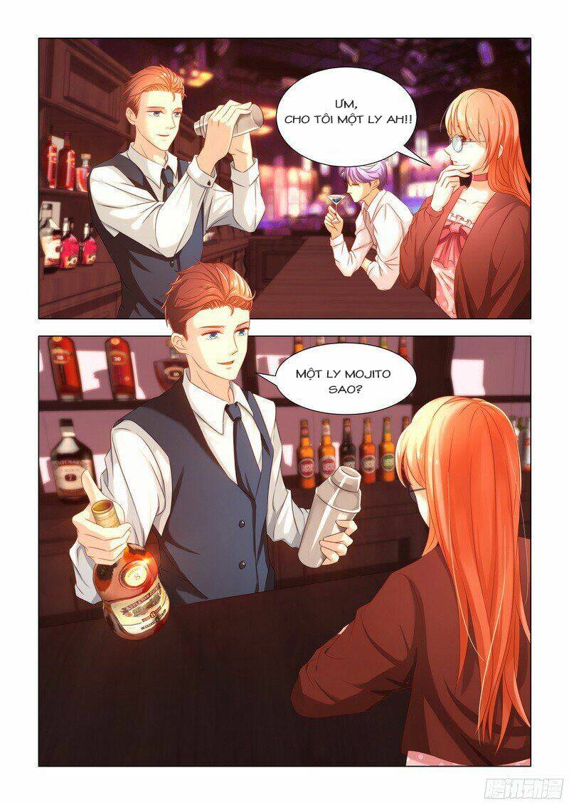 xuân phong nhất độ cộng triền tình chapter 4 6