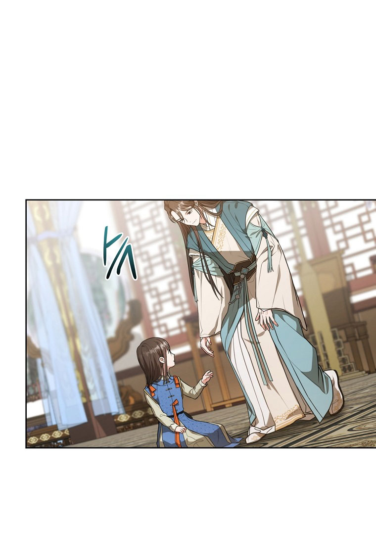 trở thành đứa cháu gái bị ghẻ lạnh trong gia tộc võ giả hùng mạnh chapter 6.2 11