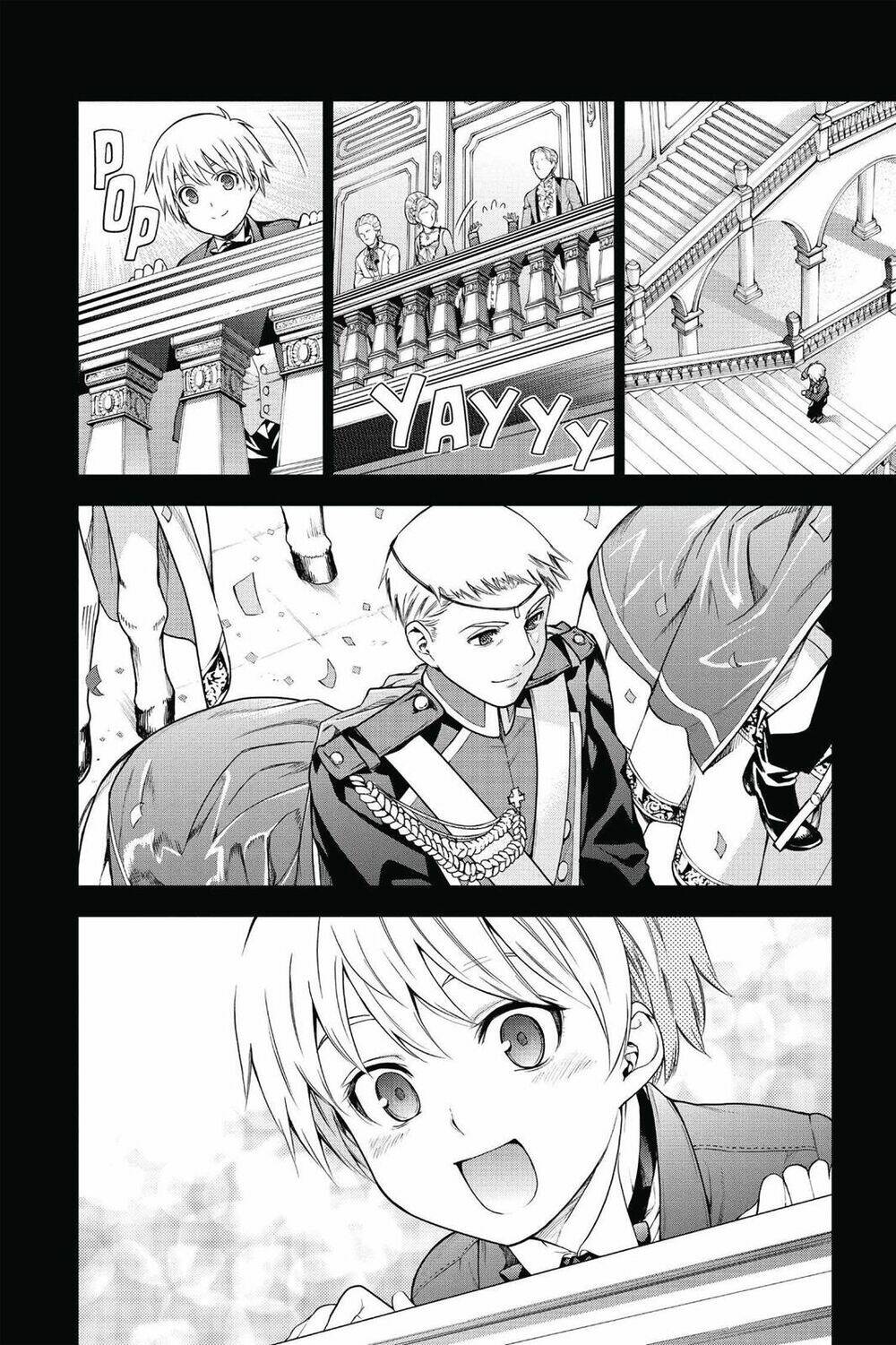 khu vườn thứ 7 chapter 12 8