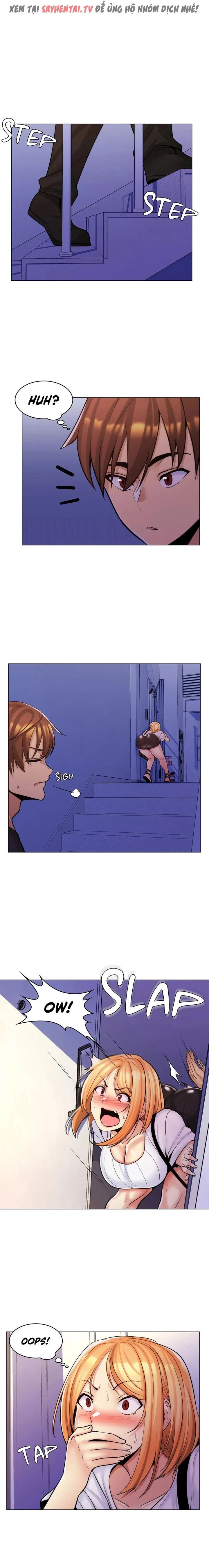 bạn gái là mẹ kế của tôi chapter 39 5