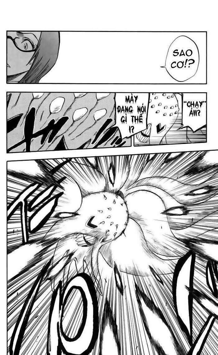thần chết ichigo chapter 41 10
