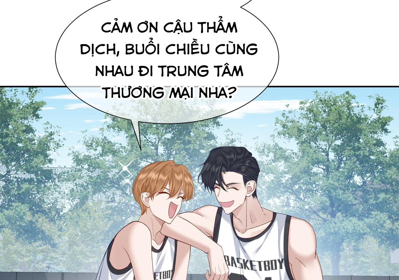 Vai Chính Chỉ Muốn Yêu Đương Chapter 5 - Next Chapter 6