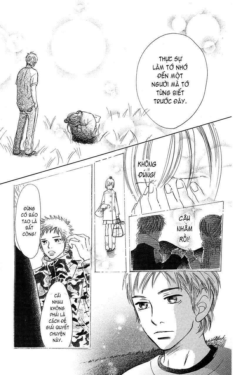 ngày ấy ta bên nhau chapter 32 45