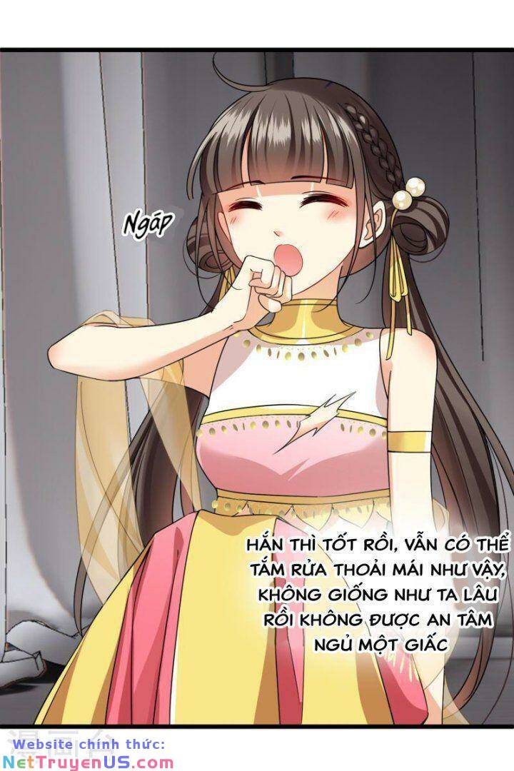 nụ cười của nàng liền ngọt đảo ta tám viên nha chapter 62 29