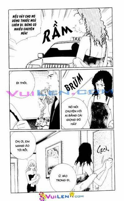 người duy nhất chapter 33 13