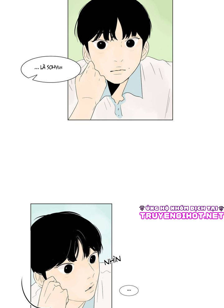 heesu ở lớp 2 chapter 3 28