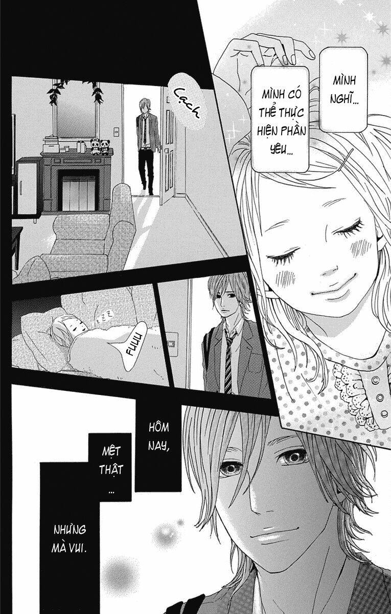 yume miru taiyou chapter 2 11
