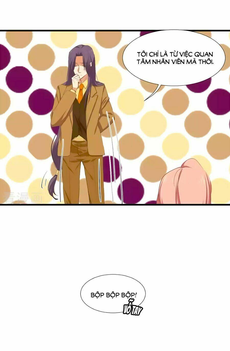 tửu điếm nữ vương chapter 5 8