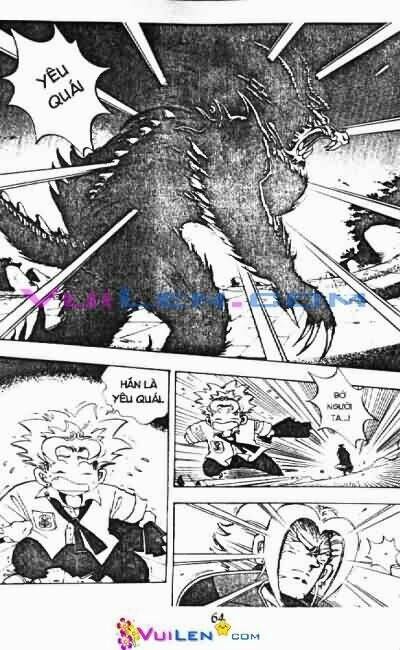 những người bạn tốt chapter 1 65