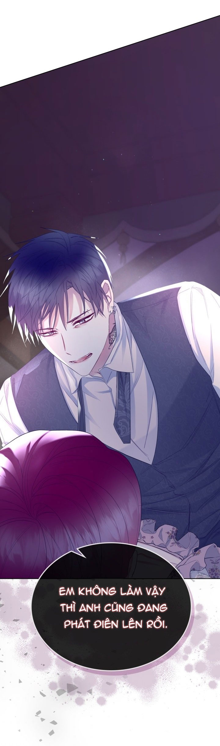 kẻ tạo ra ác nữ chapter 61.2 6