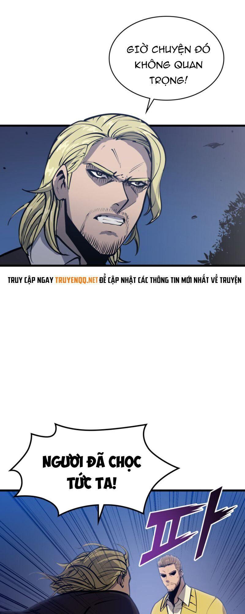 tôi trở lại thăng cấp một mình chapter 17 40