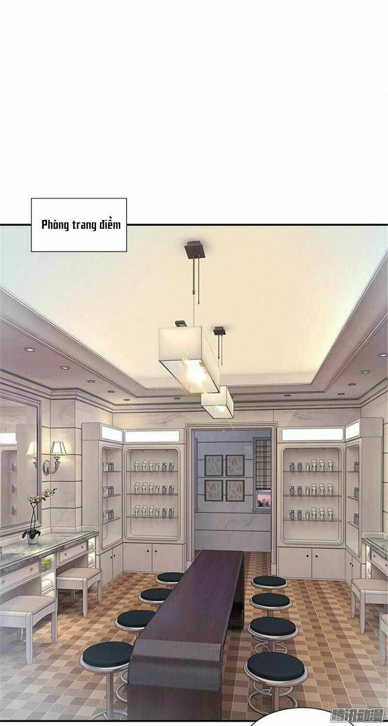 tiểu tâm can tuyệt sủng của lạc tiên sinh chapter 33 12