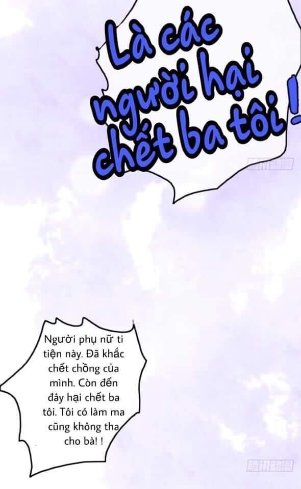 lời thì thầm chapter 38.2 8