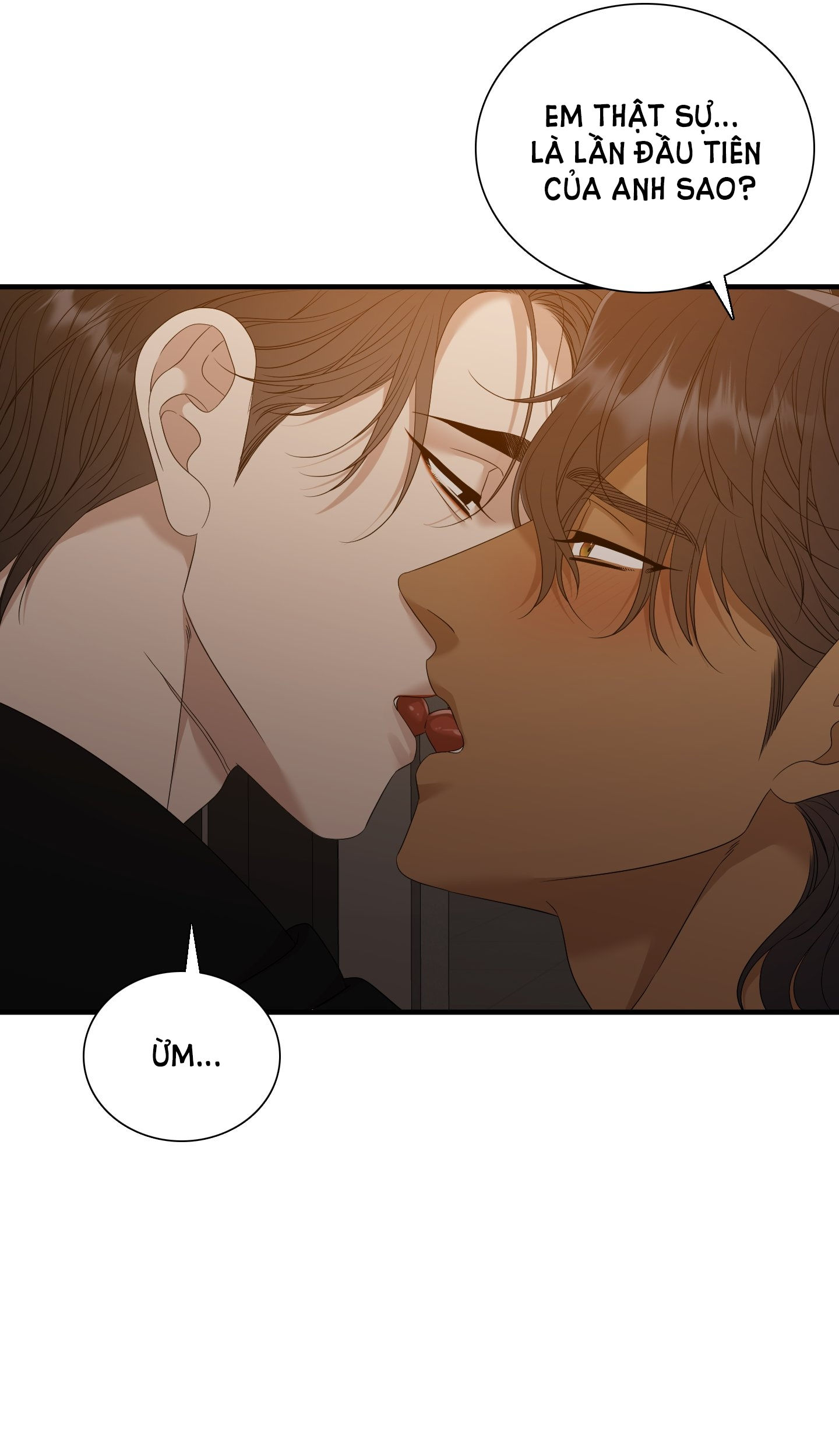 mắt phủ toàn sương chapter 77.2 19