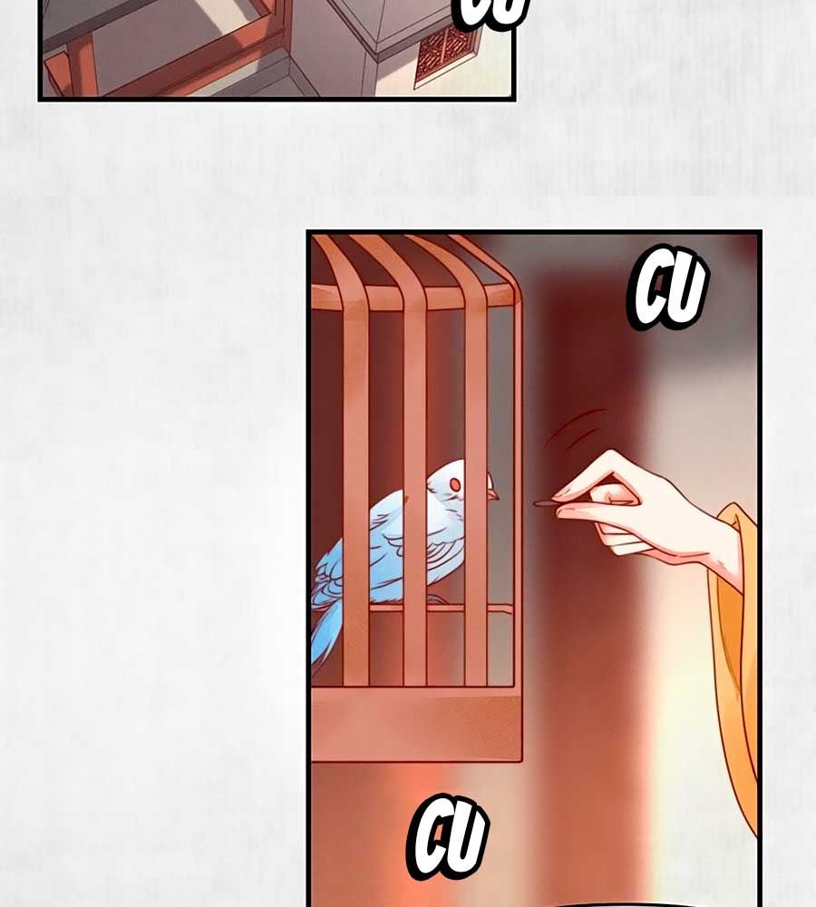 hoạn phi hoàn triều chapter 92 47