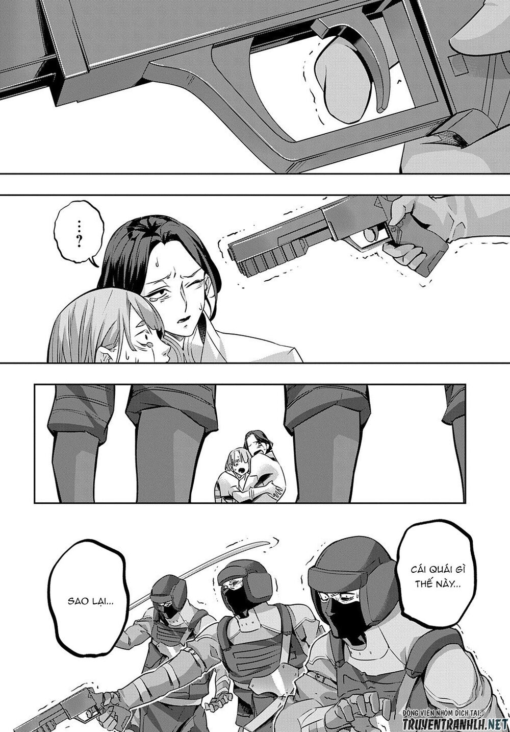 the kingdom of ruin chapter 14 27