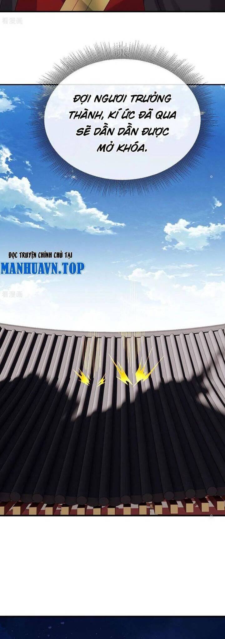 tiên võ đế tôn chapter 698 3