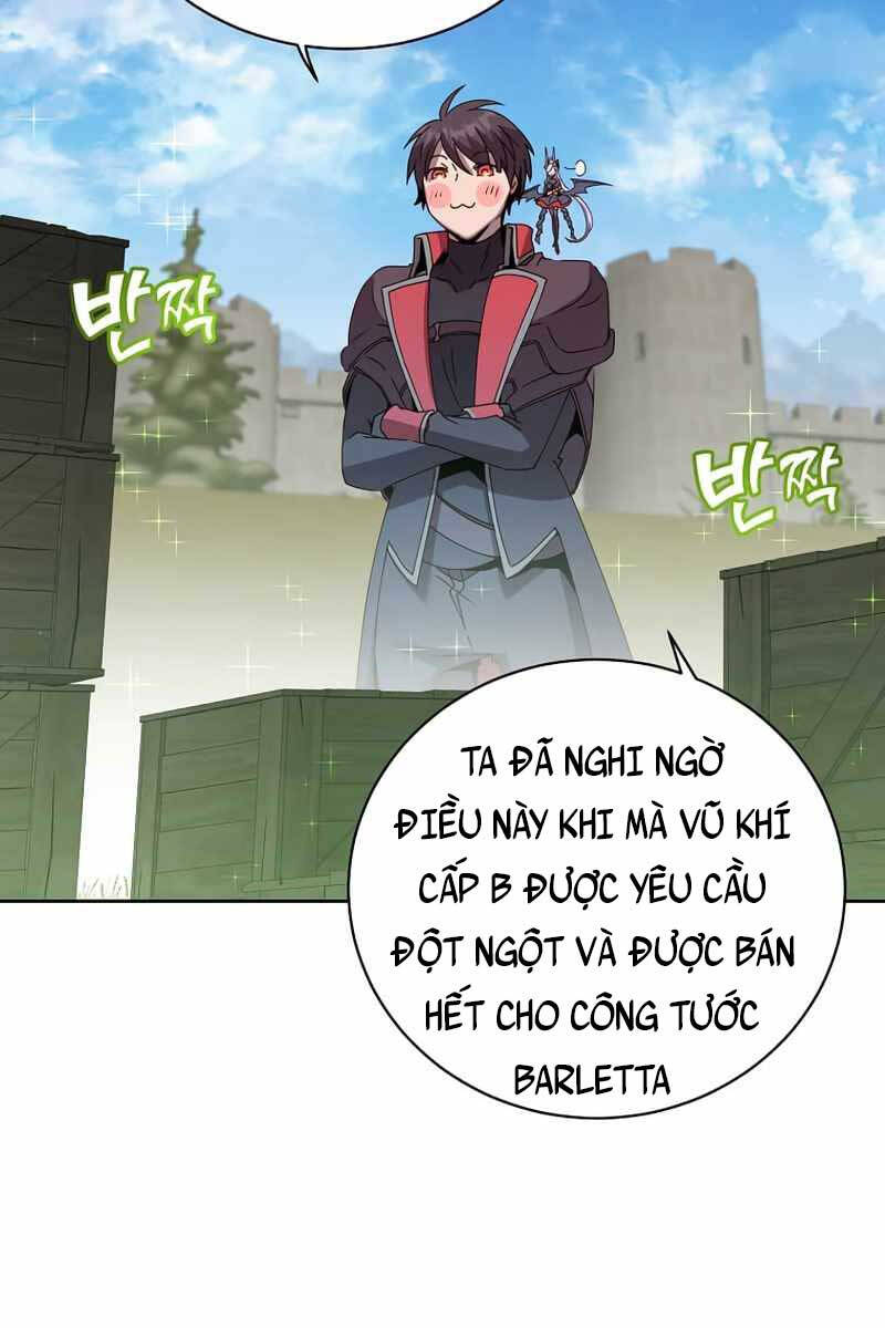 Anh Hùng Mạnh Nhất Trở Lại chapter 123 67