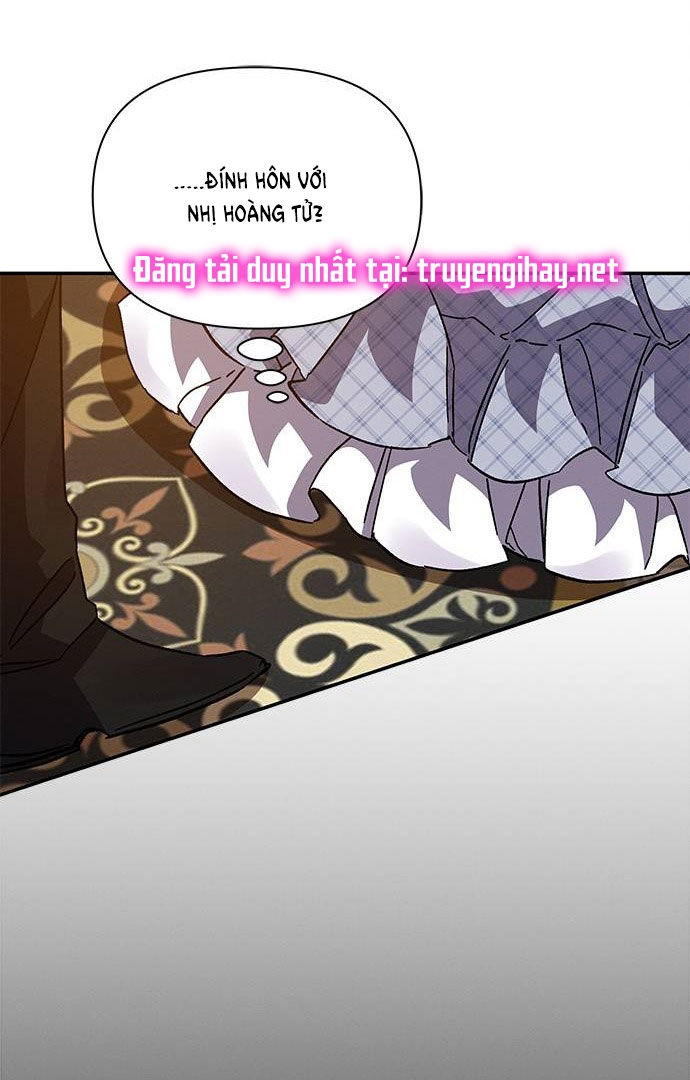 ôi kẻ thù không đội trời chung thân ái của tôi chapter 21.1 37