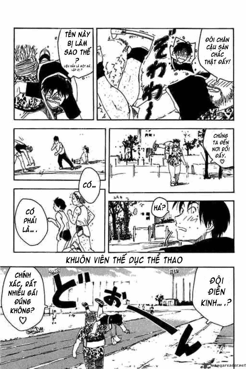 inu neko jump chapter 5 13