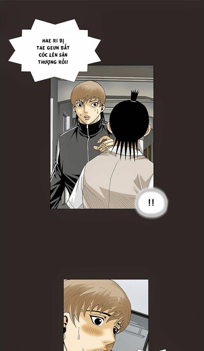 ultimate legend: kang hae hyo chapter 80 34