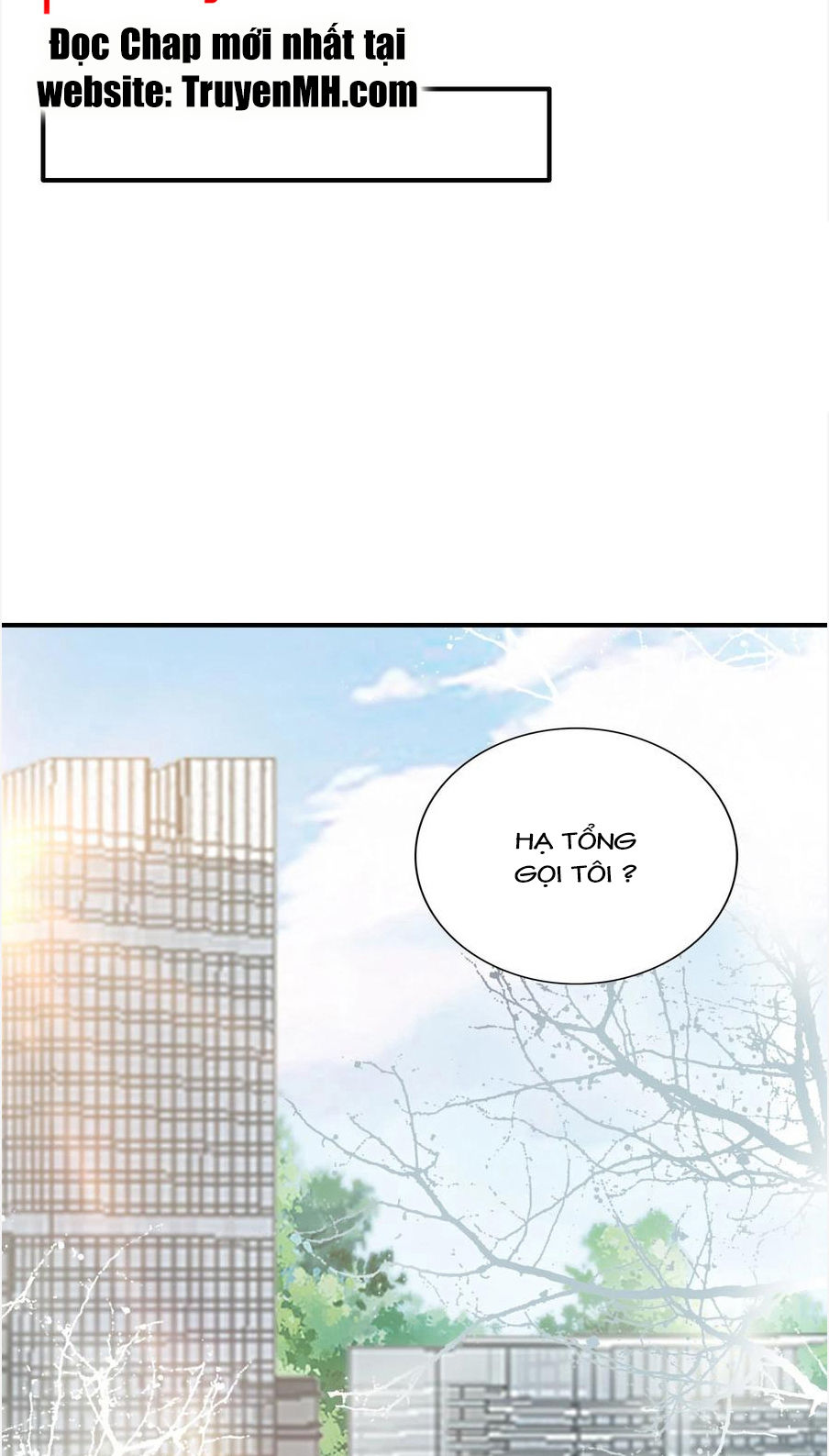 bạo quân ái nhân chapter 109 3