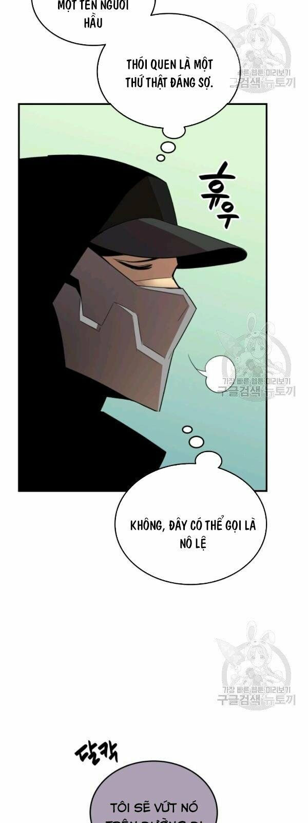 tôi là lính mới chapter 49 53