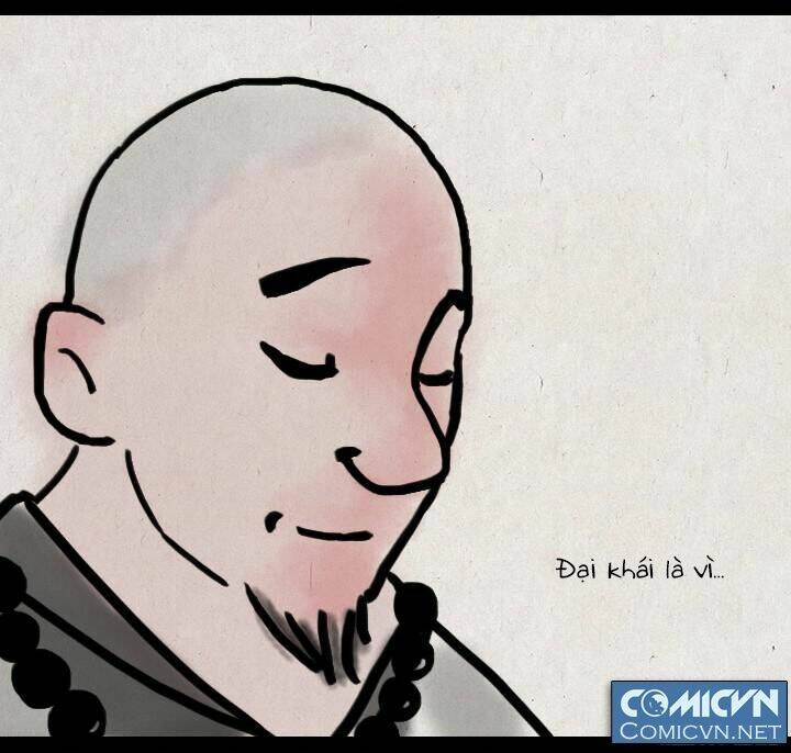 nhất thiền tiểu hòa thượng chapter 1 8