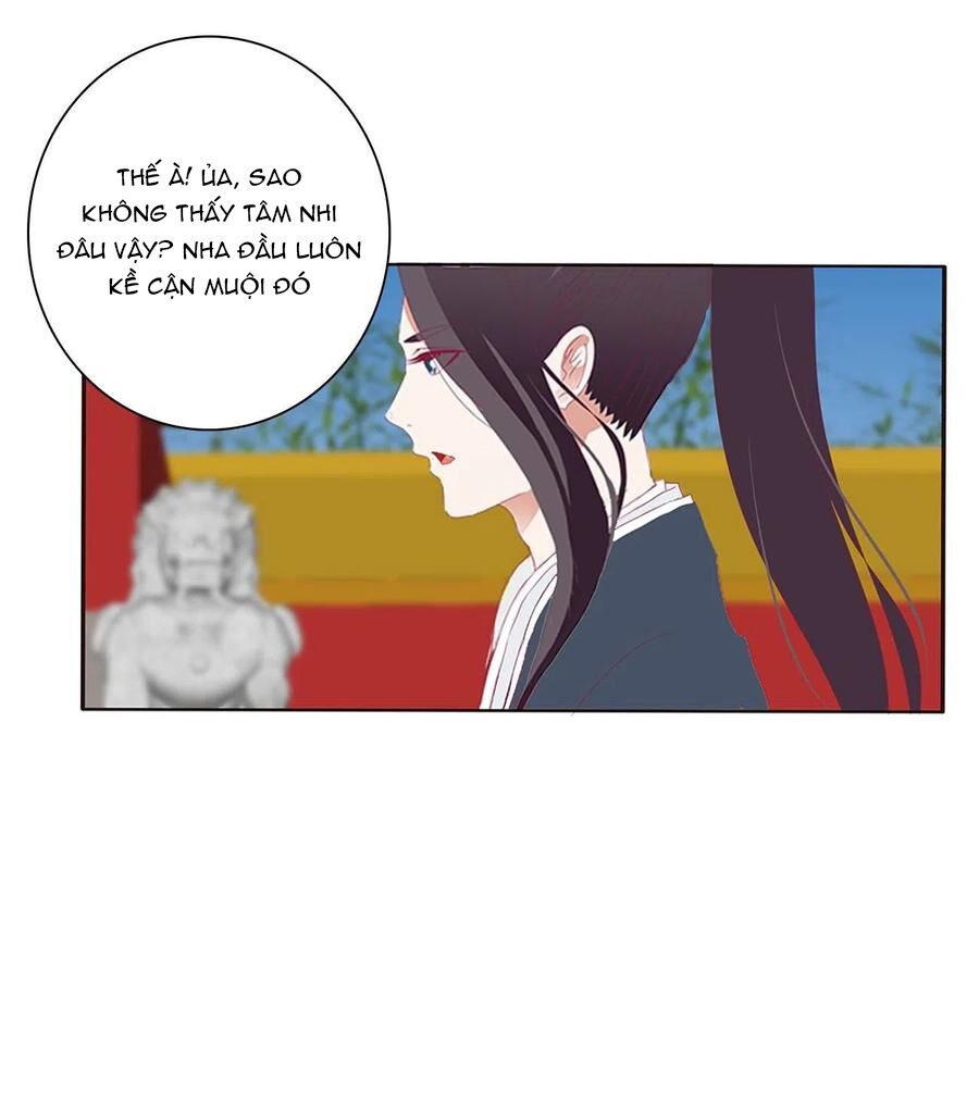 thông linh phi chapter 652 22
